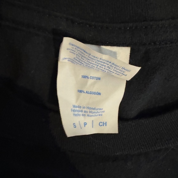 Men’s Jordan Shirt - Picture 2 of 2